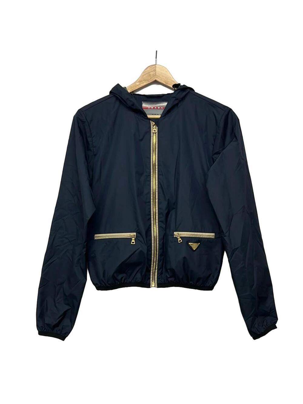 Prada Sport Navy Women's Lightweight #290601P53B